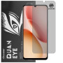 Гідрогелева плівка антишпигун матова Mietubl Quantum Eye Privacy для vivo IQOO Z11i
