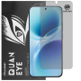 Гідрогелева плівка антишпигун матова Mietubl Quantum Eye Privacy для vivo S50 Pro Mini