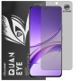 Гідрогелева плівка антишпигун Mietubl HD Privacy Screen Protector для vivo V50 Lite 5G