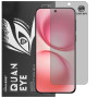 Гідрогелева плівка антишпигун Mietubl HD Privacy Screen Protector для vivo X200 FE