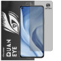 Гідрогелева плівка антишпигун матова Mietubl Quantum Eye Privacy для Xiaomi 11 Lite 5G NE