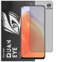 Гідрогелева плівка антишпигун матова Mietubl Quantum Eye Privacy для Xiaomi Mi 10T