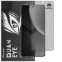Гідрогелева плівка антишпигун матова Mietubl Quantum Eye Privacy для Xiaomi 15 Ultra