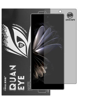 Гідрогелева плівка антишпигун матова Mietubl Quantum Eye Privacy для Xiaomi Mix Fold 2