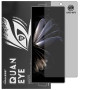 Гідрогелева плівка антишпигун матова Mietubl Quantum Eye Privacy для Xiaomi Mix Fold 2