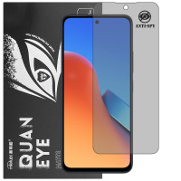 Гідрогелева плівка антишпигун матова Mietubl Quantum Eye Privacy для Redmi 12