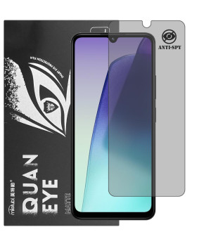 Гідрогелева плівка антишпигун матова Mietubl Quantum Eye Privacy для Xiaomi Redmi 14C