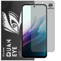 Гідрогелева плівка антишпигун матова Mietubl Quantum Eye Privacy для Redmi 15