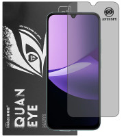 Гідрогелева плівка антишпигун матова Mietubl Quantum Eye Privacy для Redmi 15C 4G
