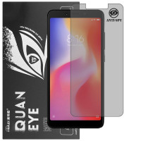 Гідрогелева плівка антишпигун матова Mietubl Quantum Eye Privacy для Redmi 6