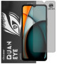 Гідрогелева плівка антишпигун матова Mietubl Quantum Eye Privacy для Redmi A3