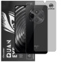 Гідрогелева плівка антишпигун матова Mietubl Quantum Eye Privacy для Redmi A4 5G