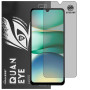 Гідрогелева плівка антишпигун матова Mietubl Quantum Eye Privacy для Redmi A5