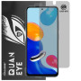 Гідрогелева плівка антишпигун матова Mietubl Quantum Eye Privacy для Redmi Note 11