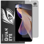 Гідрогелева плівка антишпигун матова Mietubl Quantum Eye Privacy для Redmi Note 11 Pro+