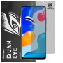 Гідрогелева плівка антишпигун матова Mietubl Quantum Eye Privacy для Redmi Note 11S