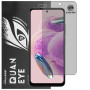 Гідрогелева плівка антишпигун матова Mietubl Quantum Eye Privacy для Redmi Note 12S