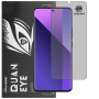 Гідрогелева плівка антишпигун матова Mietubl Quantum Eye Privacy для Redmi Note 13 Pro+