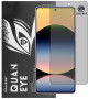 Гідрогелева плівка антишпигун матова Mietubl Quantum Eye Privacy для Redmi Note 15