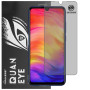 Гідрогелева плівка антишпигун матова Mietubl Quantum Eye Privacy для Redmi Note 7 Pro