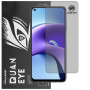 Гідрогелева плівка антишпигун матова Mietubl Quantum Eye Privacy для Redmi Note 9T