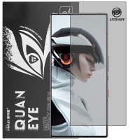 Гідрогелева плівка антишпигун матова Mietubl Quantum Eye Privacy для ZTE REDMAGIC 9 Pro+