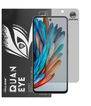 Гідрогелева плівка антишпигун матова Mietubl Quantum Eye Privacy для ZTE Nubia Music 2