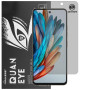 Гідрогелева плівка антишпигун матова Mietubl Quantum Eye Privacy для ZTE Nubia Music 2