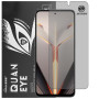 Гідрогелева плівка антишпигун матова Mietubl Quantum Eye Privacy для ZTE Nubia Neo 2