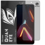 Гідрогелева плівка антишпигун матова Mietubl Quantum Eye Privacy для ZTE Nubia Neo 3 GT
