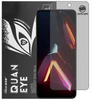 Гідрогелева плівка антишпигун матова Mietubl Quantum Eye Privacy для ZTE Nubia Neo 3