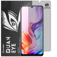 Гідрогелева плівка антишпигун матова Mietubl Quantum Eye Privacy для ZTE Nubia V70 Max