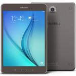 Galaxy Tab A 8.0 SM-T350, SM-T355