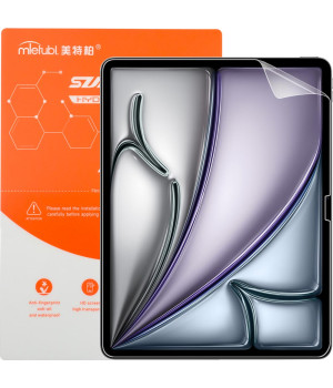 Гідрогелева плівка Mietubl Super-TPU HD для Apple iPad Air 13 M2 (2024)
