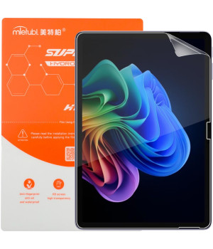 Гидрогелевая пленка Mietubl Super-TPU HD для Microsoft Surface Pro 12"