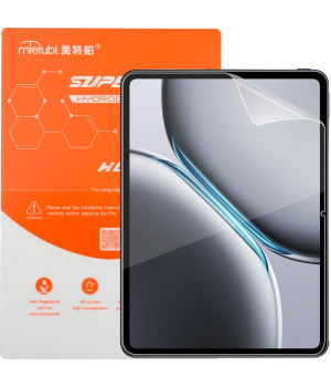 Гідрогелева плівка Mietubl Super-TPU HD для OnePlus Pad 2 / OnePlus Pad Pro / OPPO Pad 3 Pro 12.1"