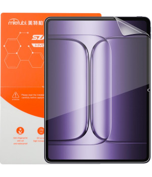 Гідрогелева плівка Mietubl Super-TPU HD для OnePlus Pad 4 / OnePlus Pad 3 / OPPO Pad 5 Pro / Pad 4 Pro 13.2"