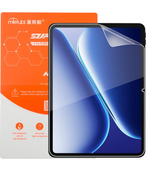 Гідрогелева плівка Mietubl Super-TPU HD для OnePlus Pad Go 2 / OPPO Pad Air 5 12.1"