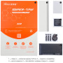 Гідрогелева плівка Mietubl Super-TPU HD для Samsung Galaxy Tab A9+ 11" SM-X210, SM-X216