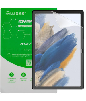 Гідрогелева плівка Mietubl Super-TPU для Samsung Galaxy Tab A8 10.5" SM-X200, SM-X205 Матова