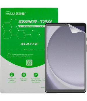 Гідрогелева плівка Mietubl Super-TPU для Samsung Galaxy Tab A9 8.7" SM-X110, SM-X115 Матова