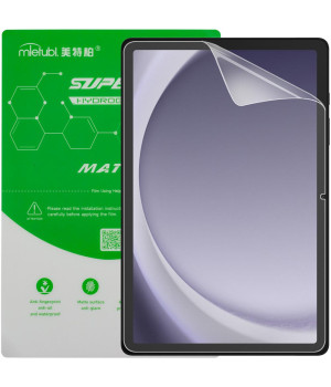 Гідрогелева плівка Mietubl Super-TPU для Samsung Galaxy Tab A9+ 11" SM-X210, SM-X216 Матова