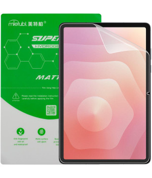 Гідрогелева плівка Mietubl Super-TPU для Samsung Galaxy Tab S11 (2025) SM-X730, SM-X736 Матова