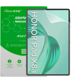 Гидрогелевая пленка Mietubl Anti-Glare для Honor Pad X8a 11" (NDL-W09) Матовая