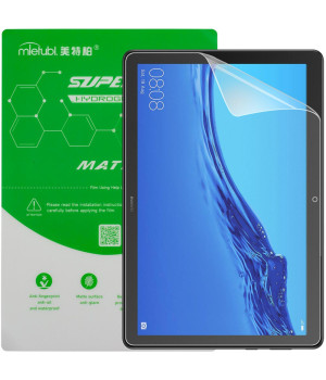 Гидрогелевая пленка Mietubl Anti-Glare для Huawei MediaPad T5 10 (AGS2-L09, AGS2-W09) Матовая