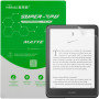 Гидрогелевая пленка Mietubl Super-TPU для Amazon Kindle Paperwhite 12th Gen / Kindle Colorsoft Матовая