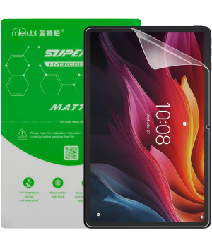 Гідрогелева плівка Mietubl Super-TPU для Lenovo Tab K11 Plus 11.45" TB352FU, TB352XU Матова