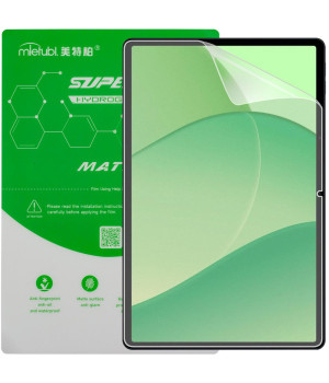 Гідрогелева плівка Mietubl Super-TPU для OPPO Pad SE 11" (OPD2419, OPD2420) Матова