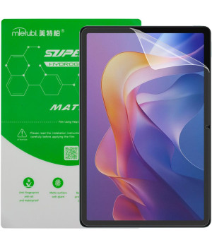 Гідрогелева плівка Mietubl Super-TPU для Xiaomi Redmi Pad 2 11" (2025) Матова