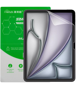 Гідрогелева плівка Mietubl Super-TPU для Apple iPad Air 11 M2/M3 (2024/2025) Матова